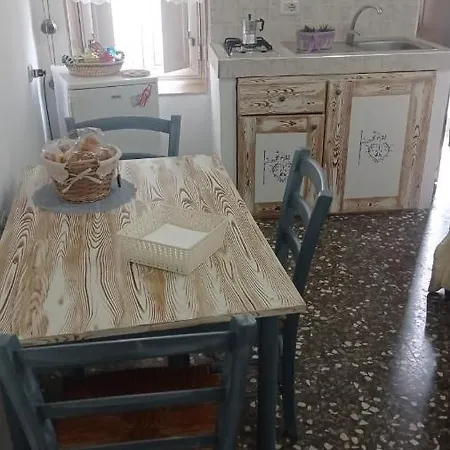 Il Vallone Отель типа 