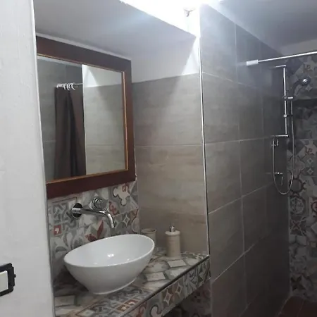 Il Vallone Bed & Breakfast Crispiano