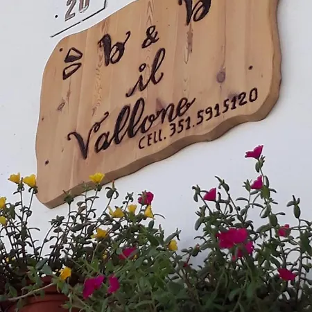 Il Vallone