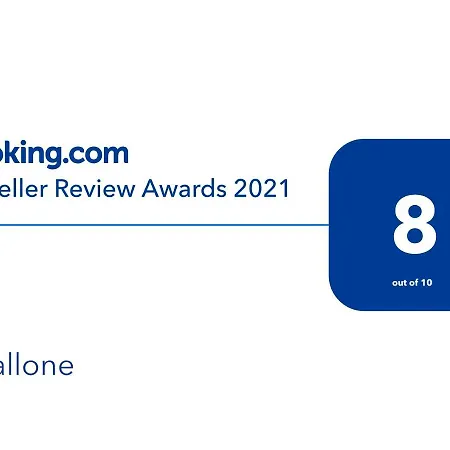 Il Vallone Alojamento de Acomodação e Pequeno-almoço