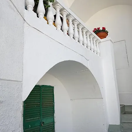 Bed & Breakfast Il Vallone Crispiano