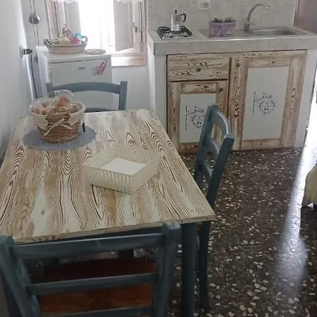 Il Vallone Bed & Breakfast Crispiano