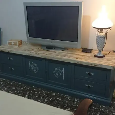 Il Vallone Crispiano