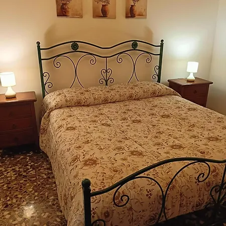 Il Vallone Bed & Breakfast