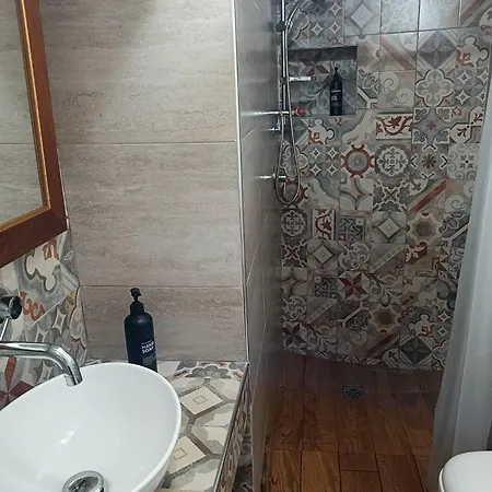 Il Vallone Crispiano