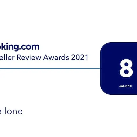 Il Vallone 3*