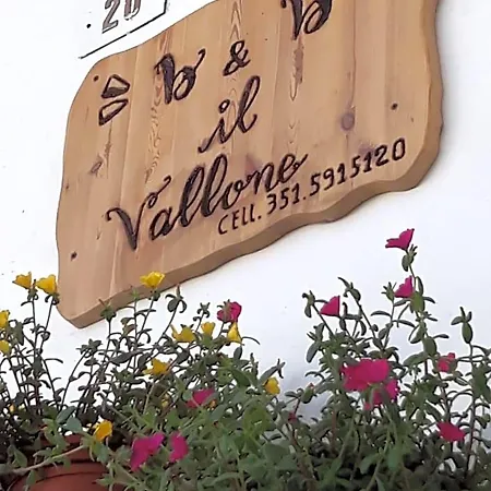 Il Vallone Bed & Breakfast Crispiano