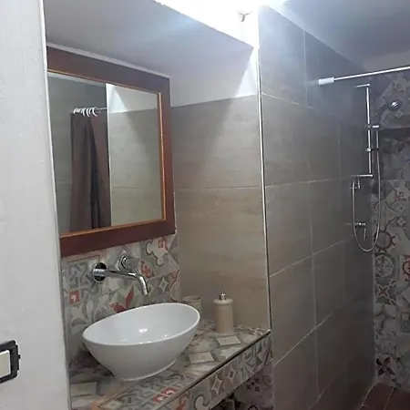 Il Vallone 3* Crispiano