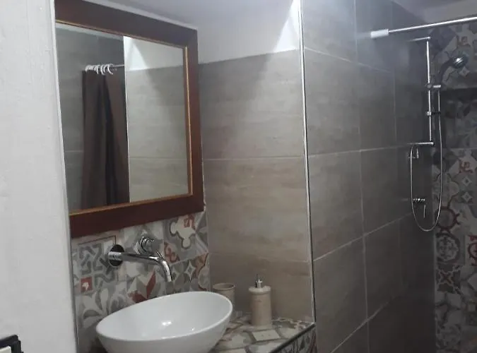 Il Vallone Bed & Breakfast Crispiano