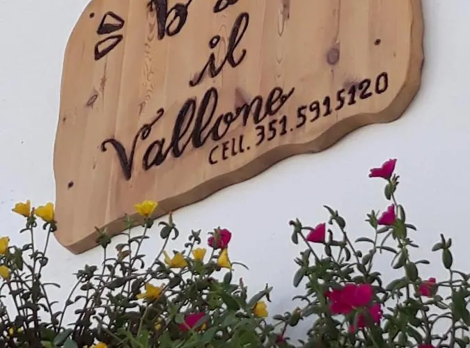 Il Vallone