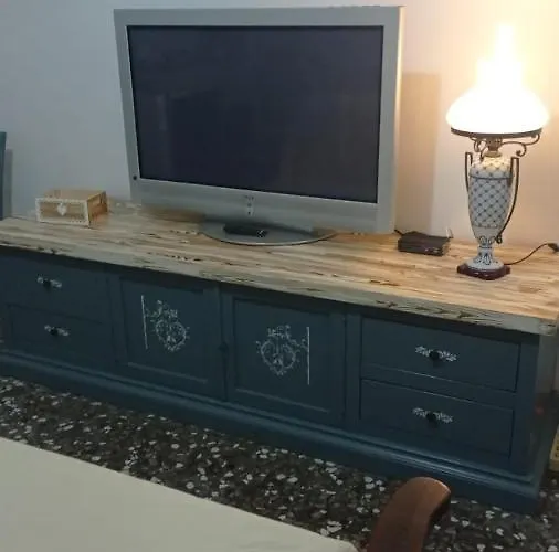 Il Vallone Crispiano