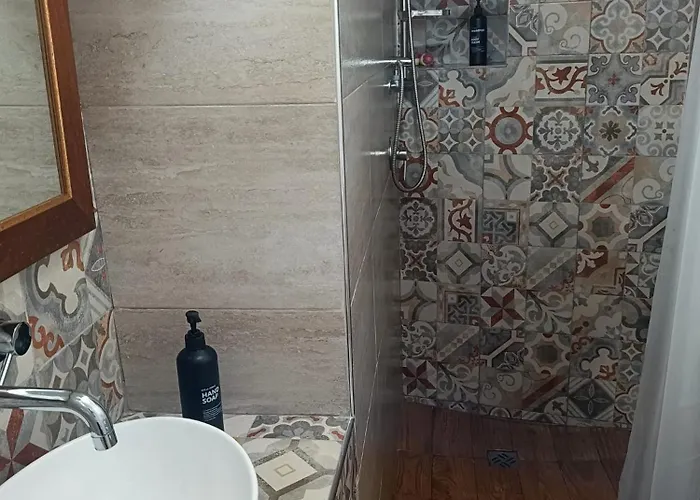 Il Vallone Crispiano